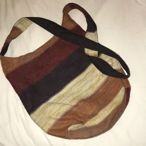 Over-The-Shoulder Bag